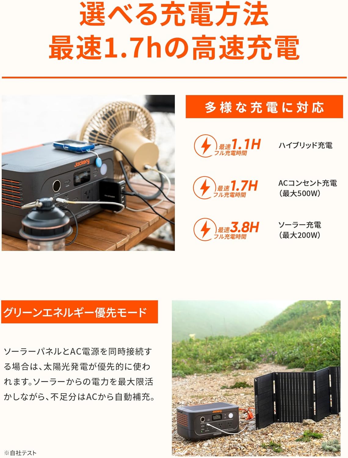 Jackery_ポータブル電源 600 New_商品説明画像_04